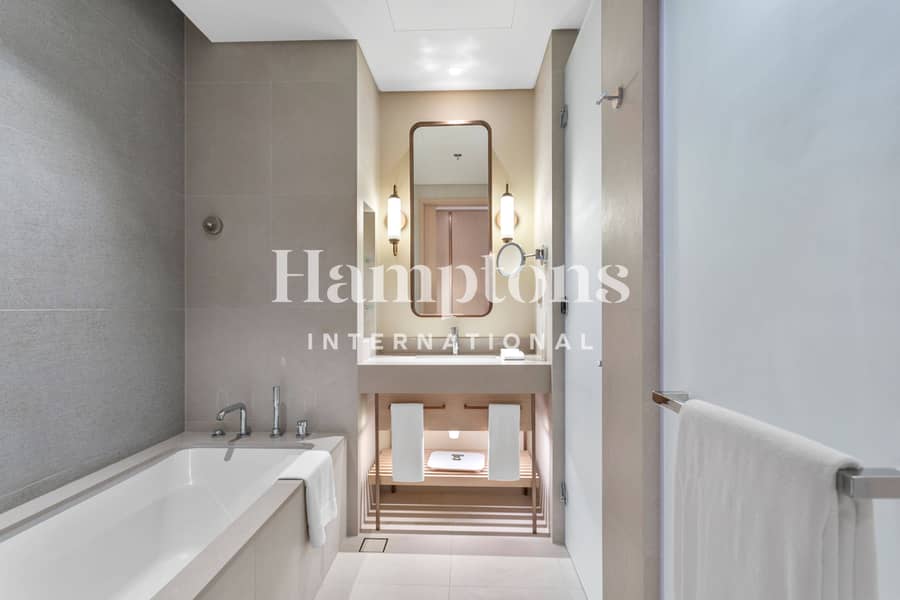 Exclusive | Burj Khalifa | Schedule Viewing Today - Image 11