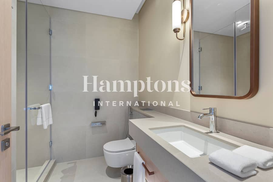 Exclusive | Burj Khalifa | Schedule Viewing Today - Image 12