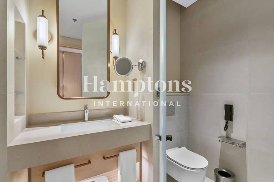 Exclusive | Burj Khalifa | Schedule Viewing Today - Image 13