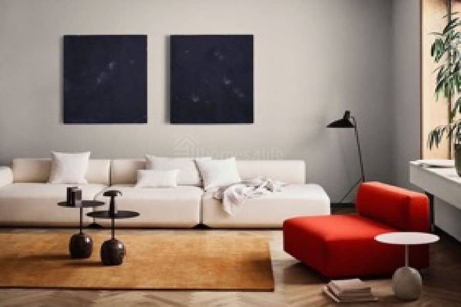 Single Row | Corner Plot | Hand over in 2 months