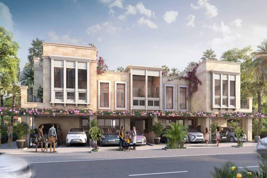 Single Row | Corner Plot | Hand over in 2 months - Image 9