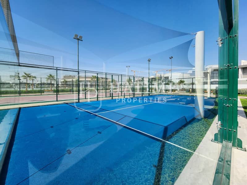 Close to Amenities | Corner unit | Big plot size - Image 18