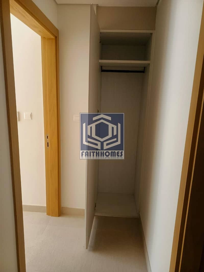 Brand New | Storage Room | Spacious Layout - Image 8