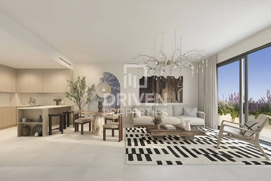 Spacious Layout | High ROI | Offplan Resale - Image 9