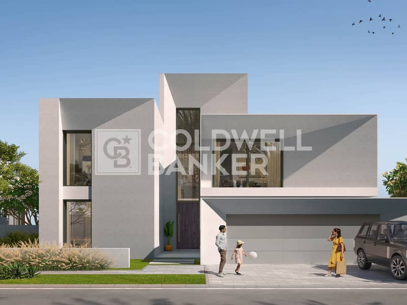 Luxury Villa | Genuine Resale | Waterfront Living - Image 9