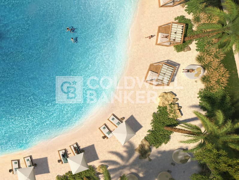 Luxury Villa | Genuine Resale | Waterfront Living - Image 15