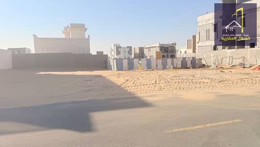 Plot for Sale in Tilal City, Sharjah - IMG-20251209-WA0007. jpg Plot for Sale in Tilal City, Sharjah - IMG-20251209-WA0007. jpg