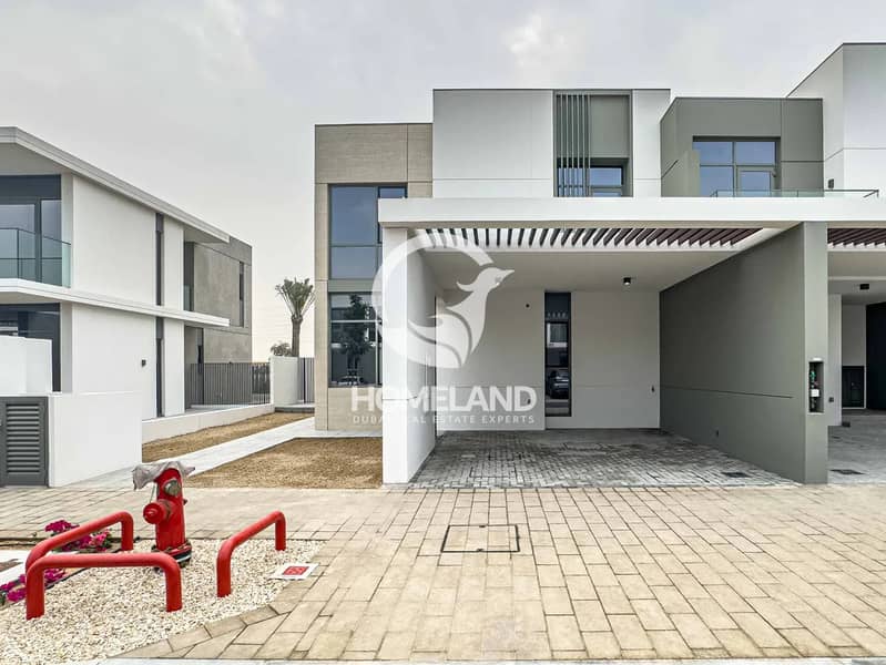 Landscape | Ready to Move In | Single Row - Image 29