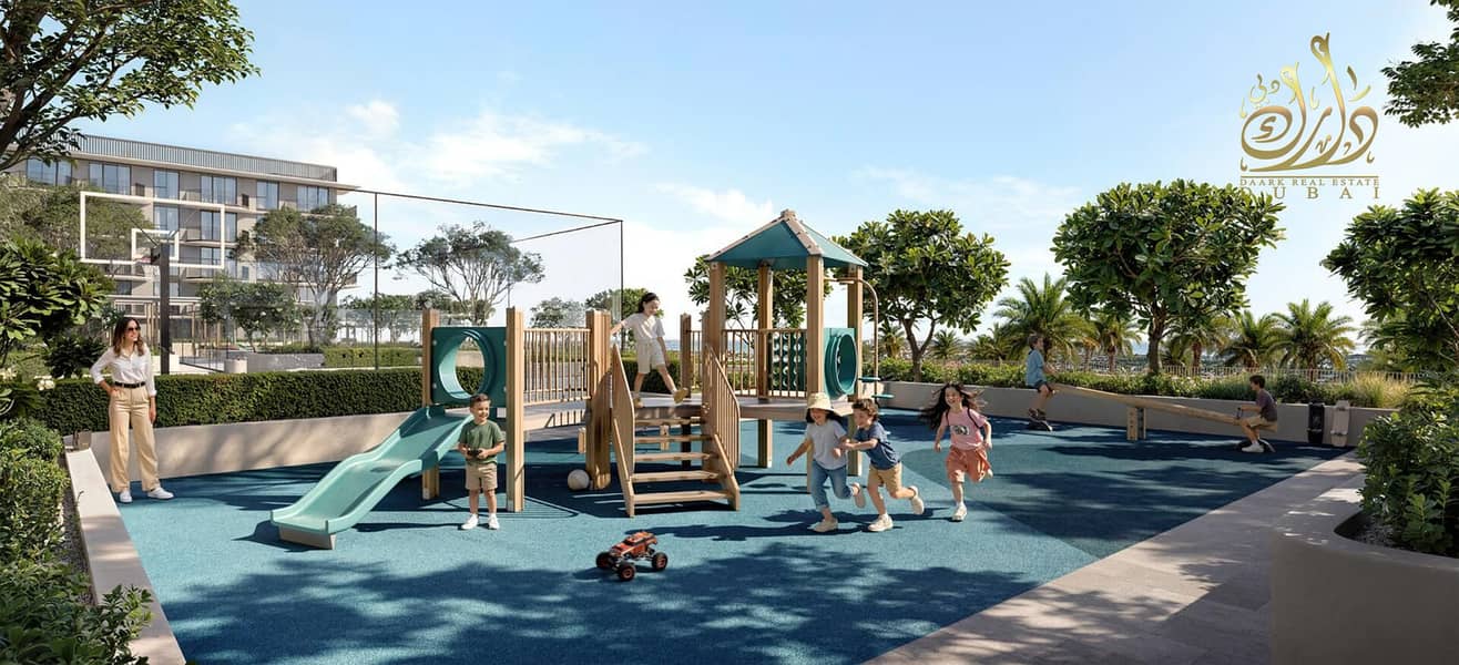 DECEMBEROFFER/LUXURY APARTMENT BY EMAAR/WATERFRONT - Image 7