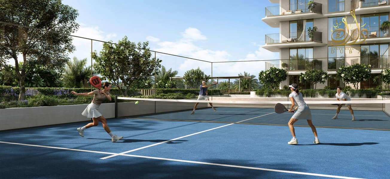 DECEMBEROFFER/LUXURY APARTMENT BY EMAAR/WATERFRONT - Image 8