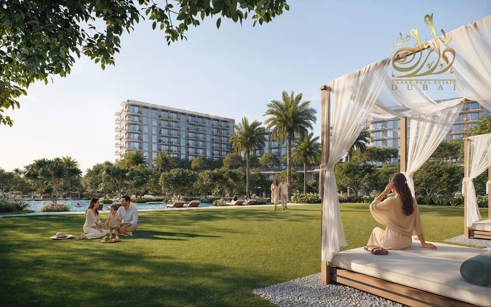 DECEMBEROFFER/LUXURY APARTMENT BY EMAAR/WATERFRONT - Image 10