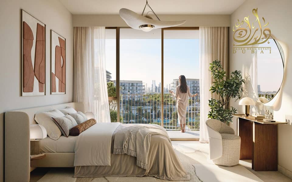 DECEMBEROFFER/LUXURY APARTMENT BY EMAAR/WATERFRONT - Image 14