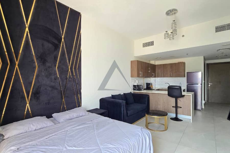 Modern Living | Fully Furnished | Vacant - Image 6