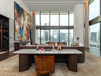 4 Bedroom Penthouse for Sale in Business Bay, Dubai - 37597170-1ae7-4d37-910d-43a28317a6c4 (1). png