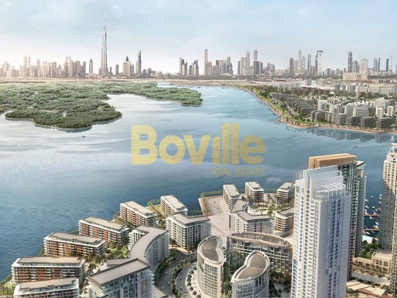 Genuine Resale | High Floor | Skyline View | Luxuurious - Image 6