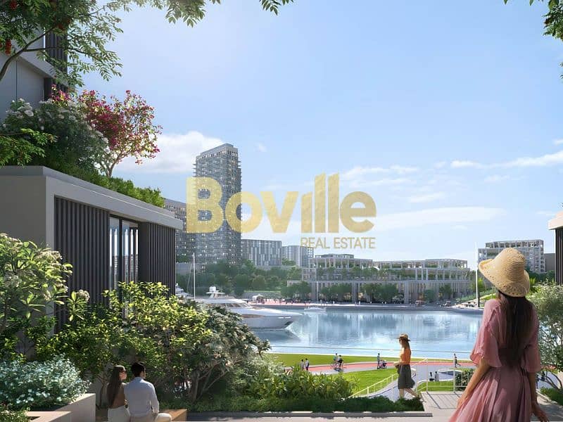 Genuine Resale | High Floor | Skyline View | Luxuurious - Image 7