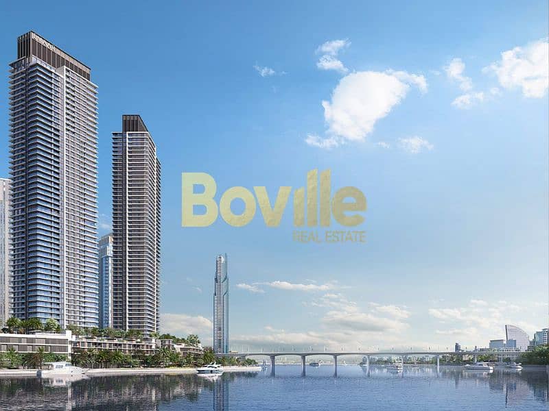 Genuine Resale | High Floor | Skyline View | Luxuurious - Image 10