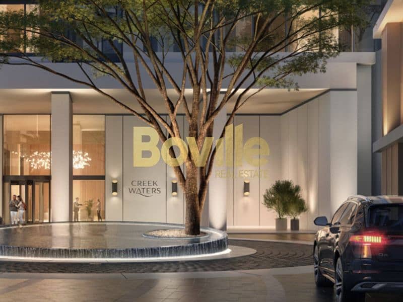 Genuine Resale | High Floor | Skyline View | Luxuurious - Image 11