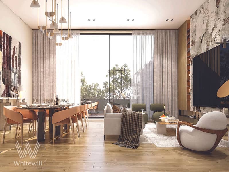 Hot Deal | Luxurious Layout | High Floor | Balcony - Image 1