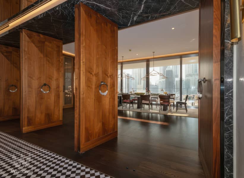 The Lana |Dorchester Collection |Bespoke Interiors - Image 6