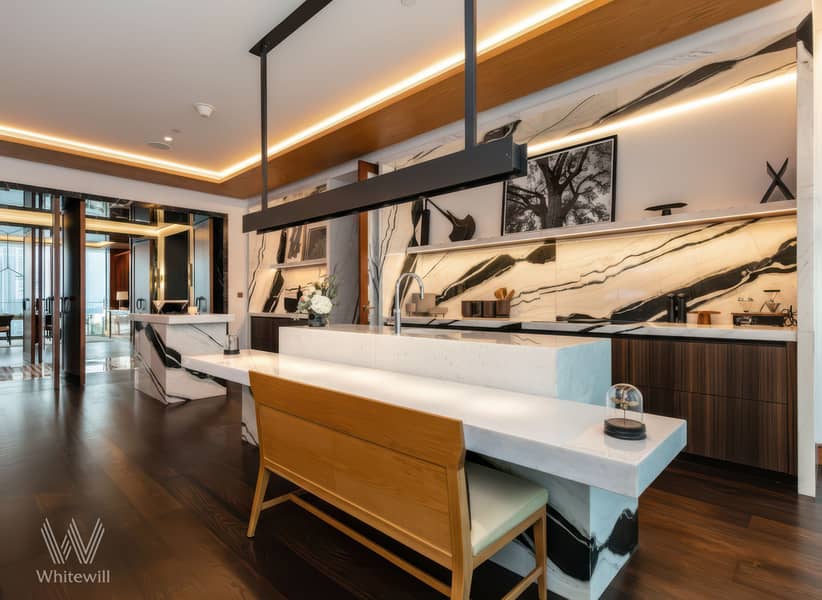 The Lana |Dorchester Collection |Bespoke Interiors - Image 7