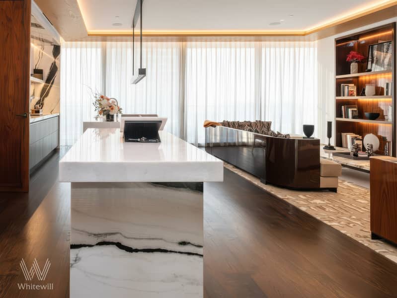 The Lana |Dorchester Collection |Bespoke Interiors - Image 8