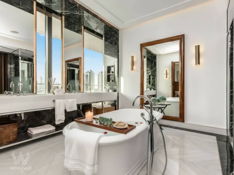 The Lana |Dorchester Collection |Bespoke Interiors - Image 10