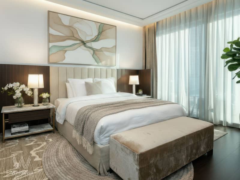 The Lana |Dorchester Collection |Bespoke Interiors - Image 11