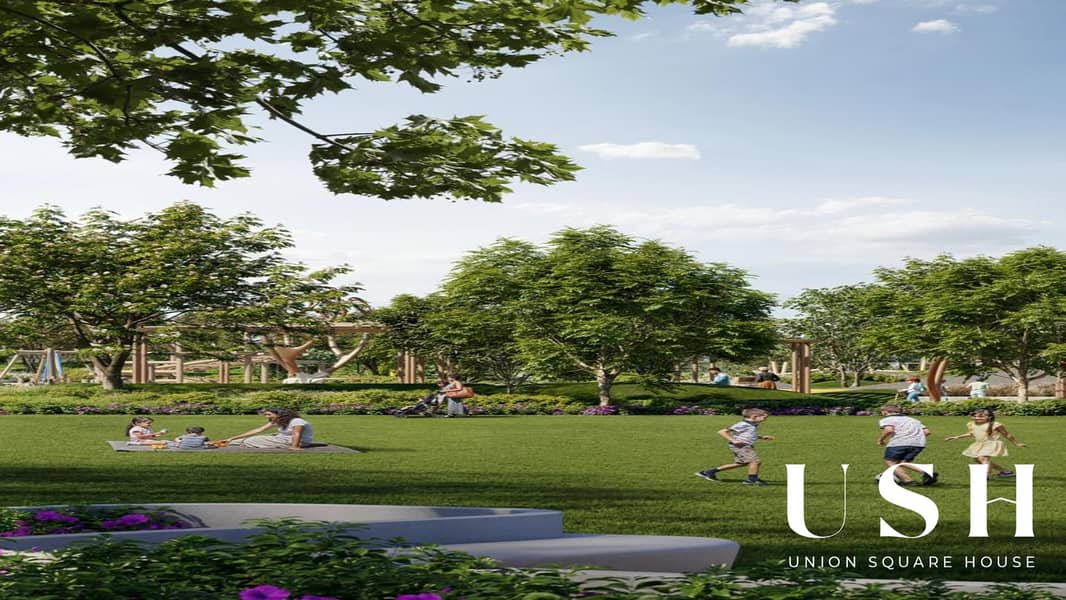 Luxury 1BR | Palace Hillside - Image 8