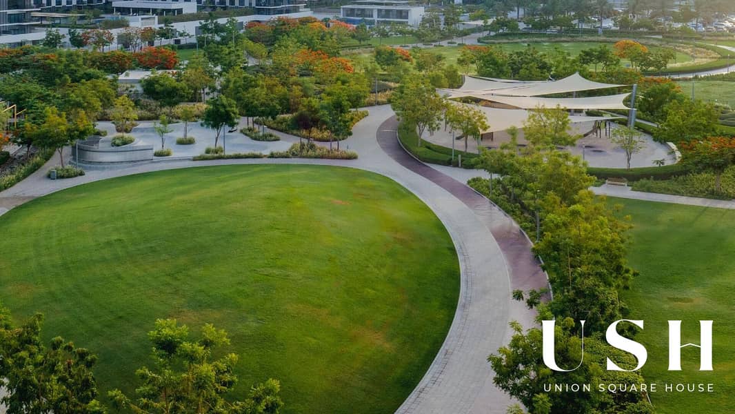 Luxury 1BR | Palace Hillside - Image 18