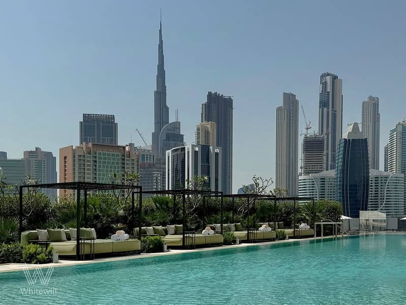 The Lana |Dorchester Collection |Bespoke Interiors - Image 14