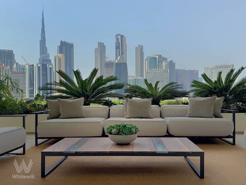 The Lana |Dorchester Collection |Bespoke Interiors - Image 16