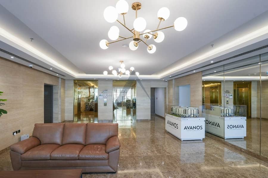 Fully Furnished| Large Layout| Vacant on Transfer - Image 8