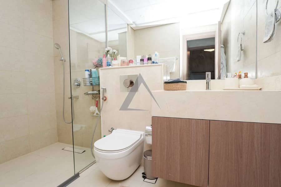 Fully Furnished| Large Layout| Vacant on Transfer - Image 16