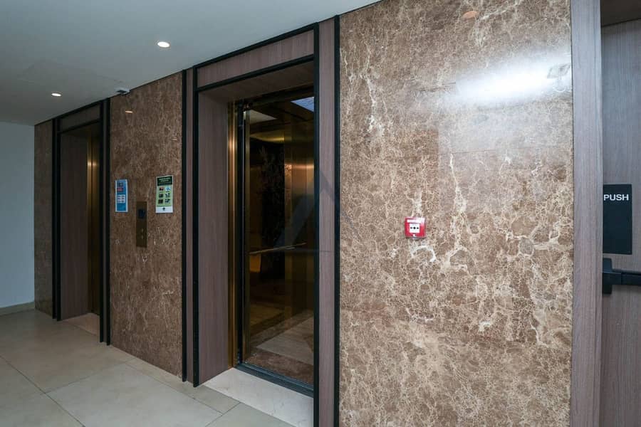 Fully Furnished| Large Layout| Vacant on Transfer - Image 20