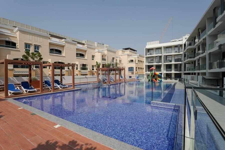 Fully Furnished| Large Layout| Vacant on Transfer - Image 22