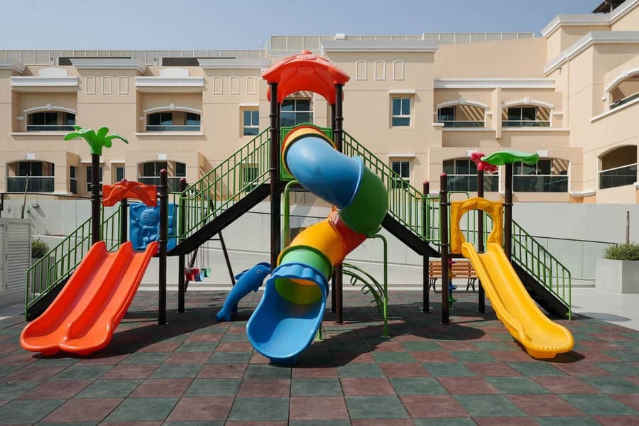 Fully Furnished| Large Layout| Vacant on Transfer - Image 23