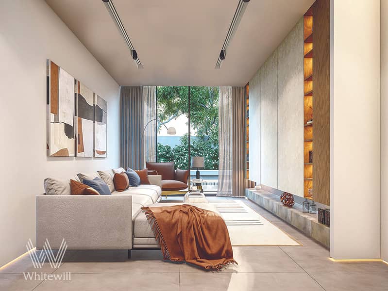 Hot Deal | Luxurious Layout | High Floor | Balcony - Image 2