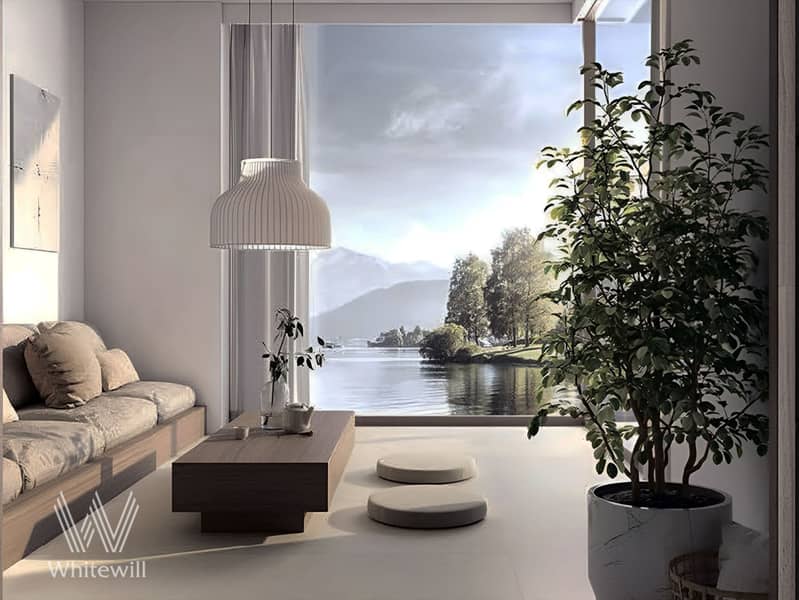 Hot Deal | Luxurious Layout | High Floor | Balcony - Image 4