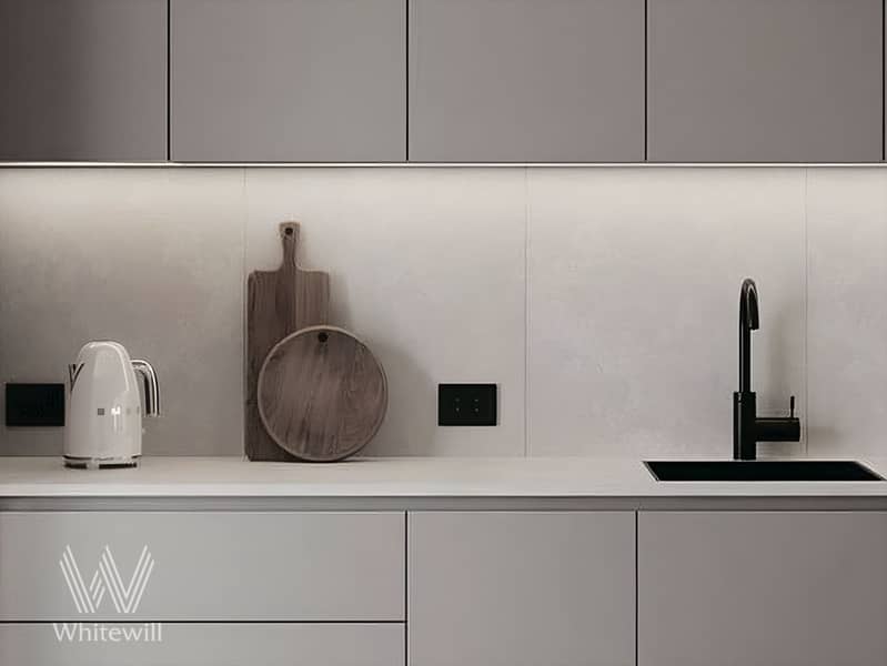 Hot Deal | Luxurious Layout | High Floor | Balcony - Image 8