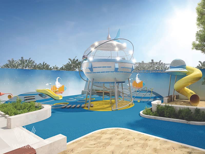 Hot Deal | Luxurious Layout | High Floor | Balcony - Image 14