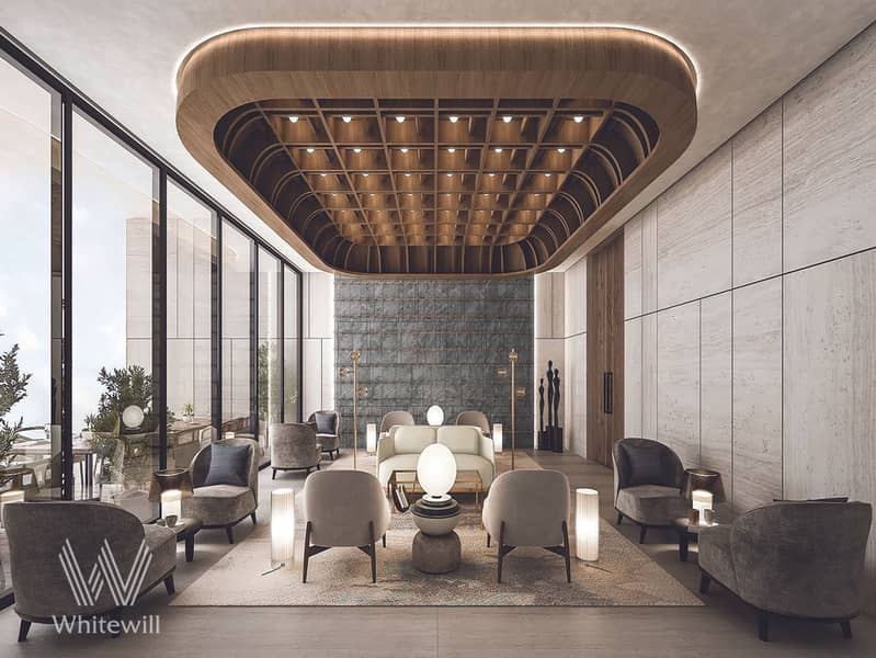 Hot Deal | Luxurious Layout | High Floor | Balcony - Image 15