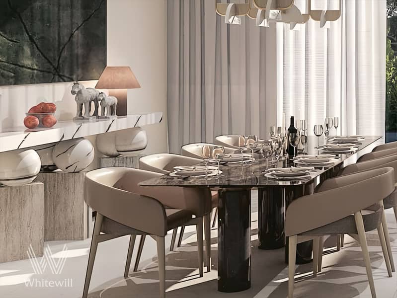 Hot Deal | Luxurious Layout | High Floor | Balcony - Image 7