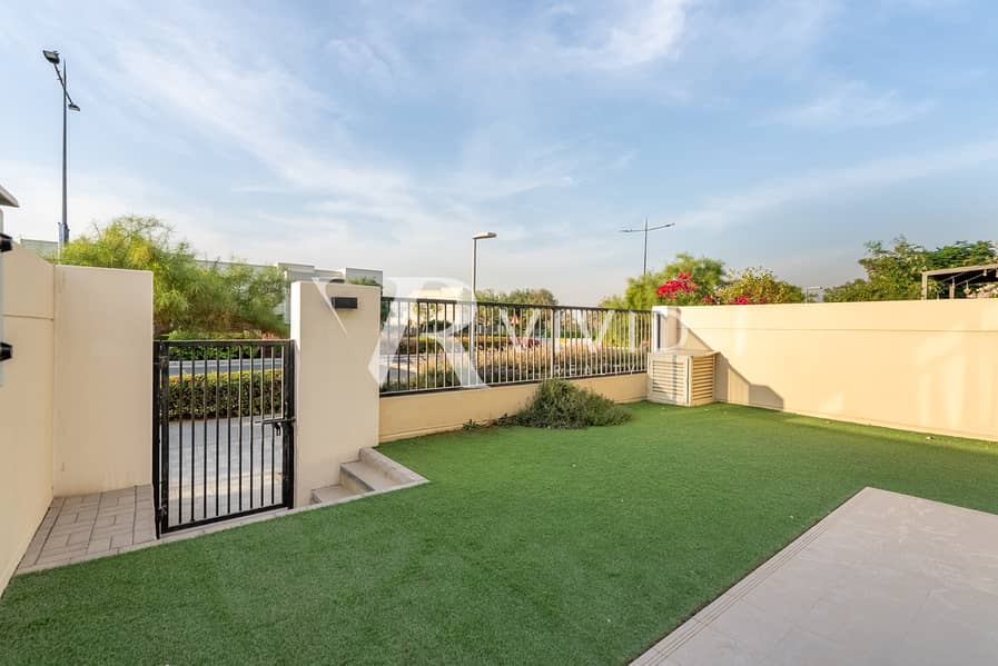 Single Row I Maid's Room I Pristine Condiition - Image 6