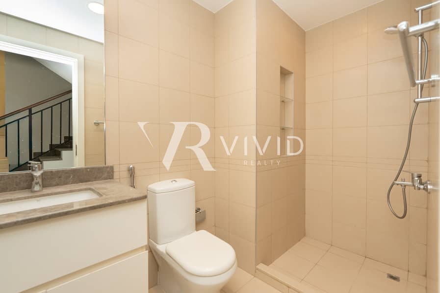 Single Row I Maid's Room I Pristine Condiition - Image 16