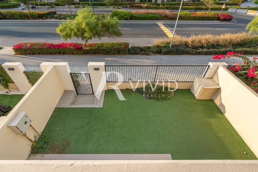 Single Row I Maid's Room I Pristine Condiition - Image 35