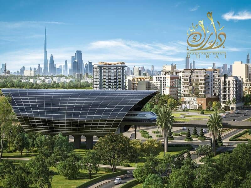 POST HANDOVER PAYMENT PLAN_ 2-MIN WALK TO METRO