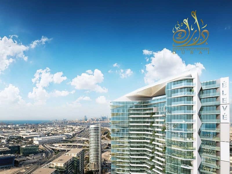 5 UNITS LEFT_BEST PRICE_ NEAR METRO_PRIME LOCATION - Image 10