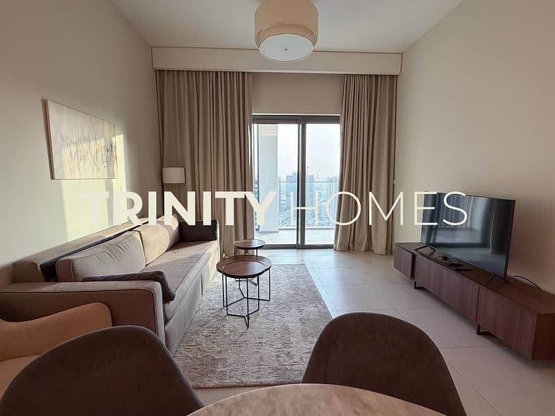 City Living| Vacant & Ready| One Unit Available - Image 8