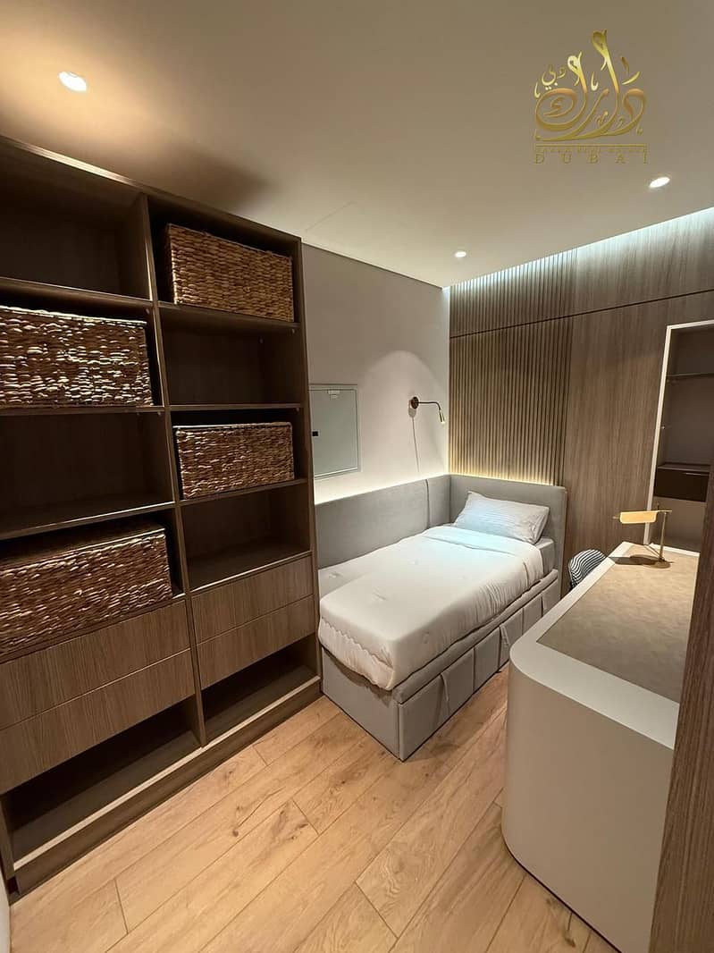 Own a Luxury Unit: Private Pools & 1% Monthly - Image 14